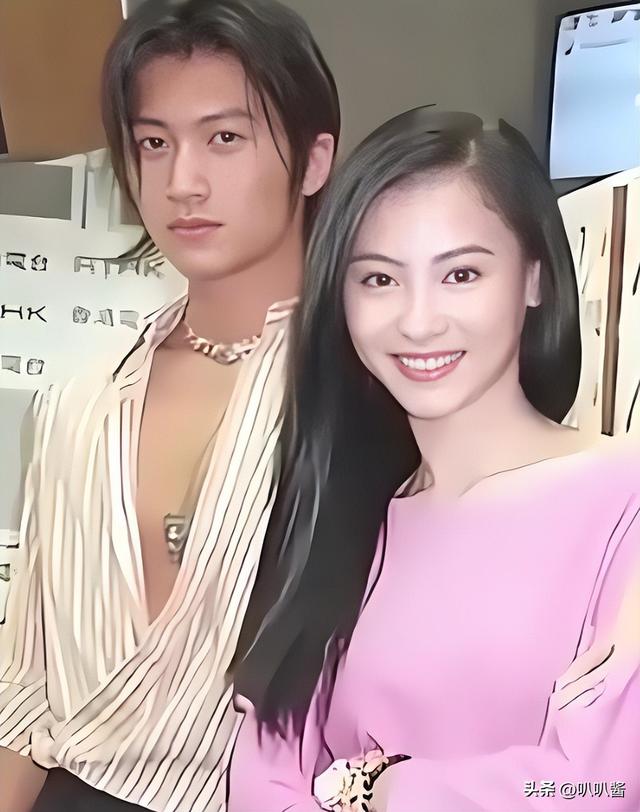 王晶终于坦白！张柏芝婚变主因不是王菲，而是让她3年怀孕5次的人