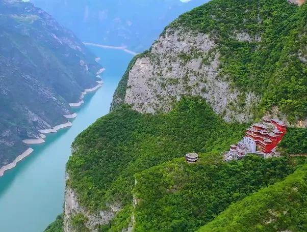 没来过巫峡别说你看过三峡！附景区门票、简介和超全旅游攻略