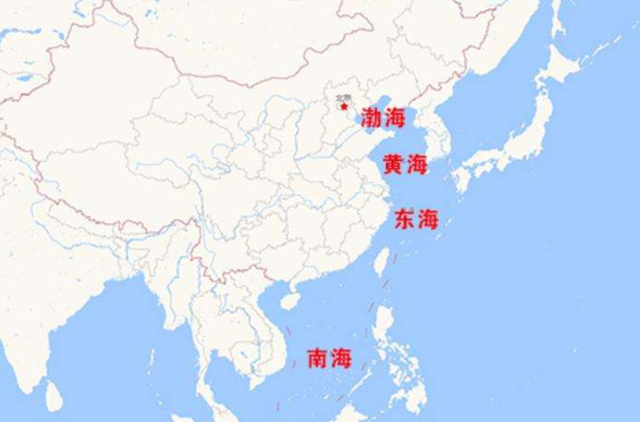 为什么新中国的首都是北京？中国历朝历代选择首都的秘密是什么？