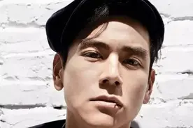 男神彭于晏再回归，网友竟因为男神的“屁股”而炸开了花！图片