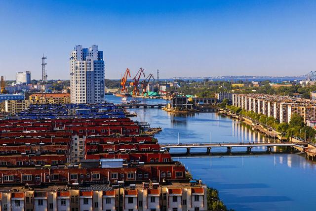 河北胜境：秦皇岛海港，滨海古城新韵，京津冀休闲旅游必打卡