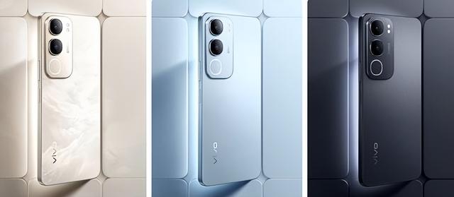 vivo Y50c手机曝光：将搭载天玑6300处理器！