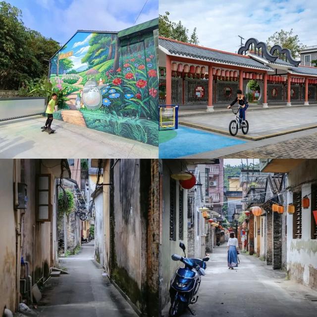 新增5个！2025年佛山市文化和旅游特色村名单出炉→