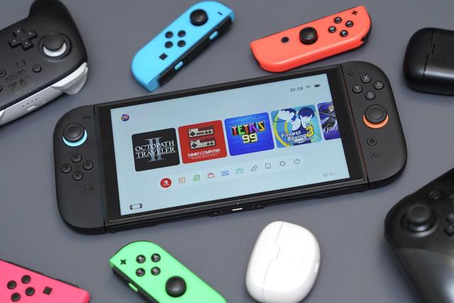 不容错过的30款Switch超赞游戏推荐