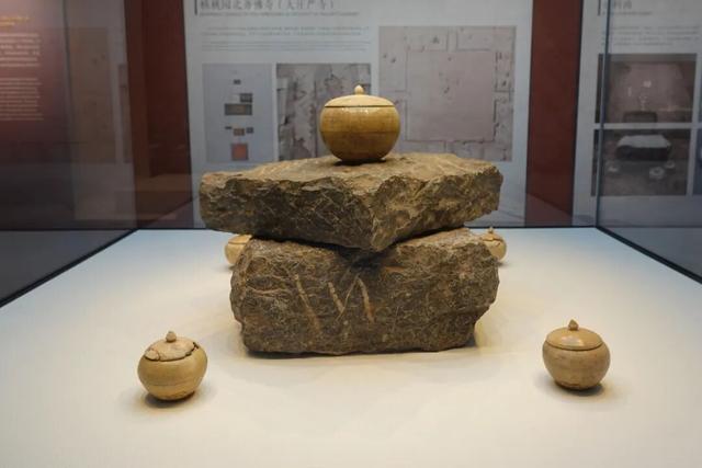 小众旅行地，河北临漳，邺城考古博物馆笔记