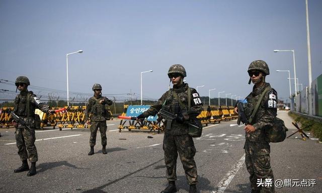 阅兵结束，各国心满意足，韩国成大“赢家”？这次李在明赌对了！