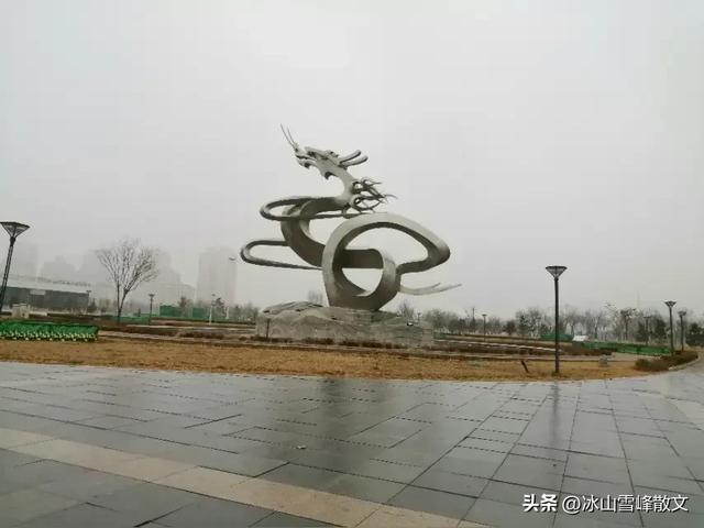 【随笔】咱也做一把导游:不好玩?算我的!