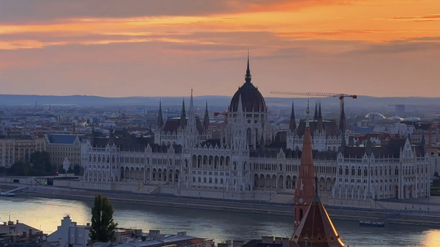 先睹为快｜匈牙利的减碳之道