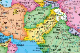 巴基斯坦是英联邦成员，还是美国盟友，但关键时刻靠不住图片