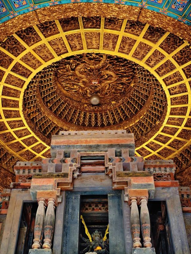 世界上只有中国河北省承德市才有的全球“独一无二的10大奇景”