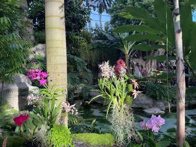 冬天不冷的秘密！就藏在玉泉营