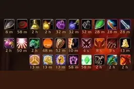 怀旧服新增逆天物品，可给全团加所有世界buff！玩家：快出我买爆图片