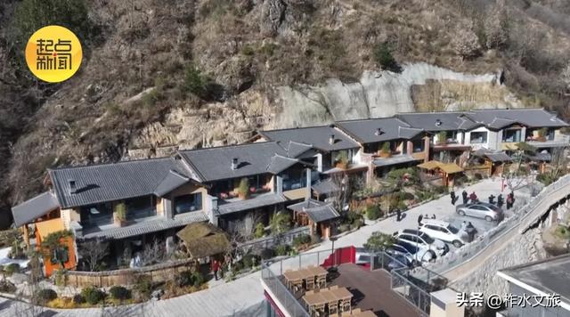 “山水之美”激发文旅活力 商洛柞水全季全域游实现量质齐升