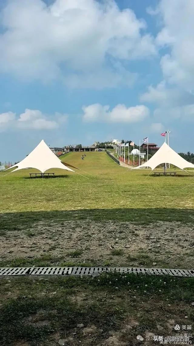 这个鲜为人知的“浙东第一尖”,竟秘藏了星空露营和超多打卡点