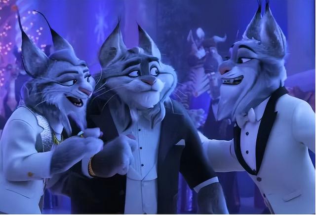 从《疯狂动物城2》到国家动物博物馆，解锁银幕动物的科学密码！