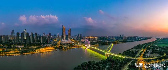 这个公园,再登央视