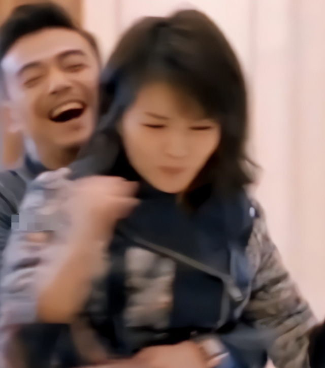 不顾央视警告顶风作案，和刘涛传出绯闻的杨烁，如今风光不再！