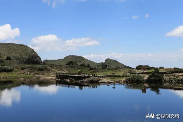 保姆级攻略来了！昆明向北，远离喧嚣拥抱旷野，去大自然里尽情撒野吧~