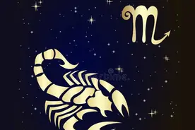 天蝎女是什么样的人？仅凭这些就胜过很多人图片