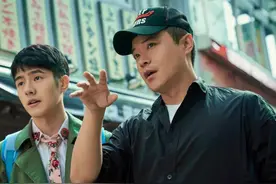 你真的看懂《唐探3》了吗？十个隐藏细节，反讽日本太彻底图片