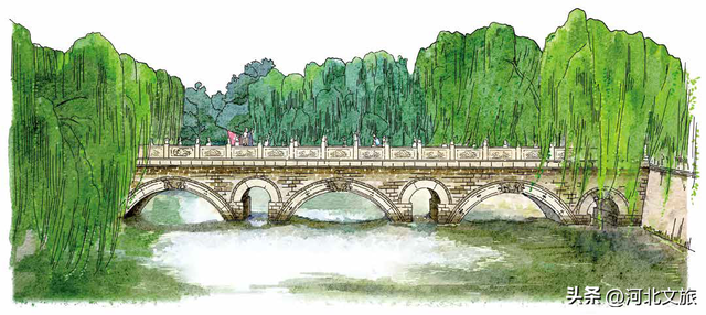 48小时逛遍邯郸，最全攻略来了！