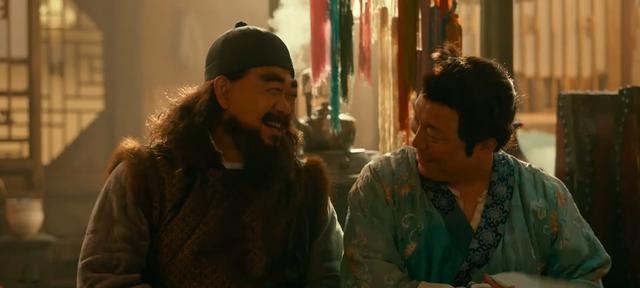 看完电影《戏台》，发现陈佩斯还是那个让我们笑着哭的行家