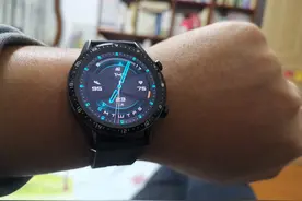 华为这个专利太炸裂了，可以无创检测糖尿病，连库克都要自叹不如图片