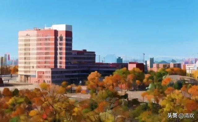 东北石油大学跌出前200，曾是全国重点，双一流名单咋没它？