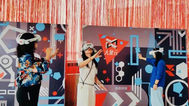 揽获大奖！大象元XR电影《唐宫夜宴》《隐秘的秦陵》日本首映