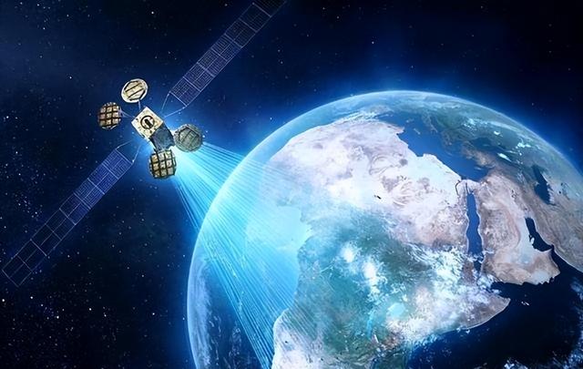 中美俄卫星定位精度差距太大！美0.1米，俄1.5米，中国北斗是多少