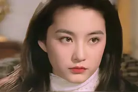 用现在的眼光看“十大琼瑶剧美女”，谁最美？图片