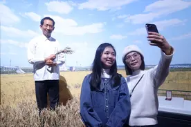 为什么袁隆平没有获得诺贝尔奖，值得大家思考！图片