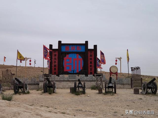 塞上江南宁夏，一个被严重低估的旅游大省