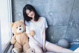 从舞台到镜头，山下美月写真解锁多元魅力，每一帧都美到窒息图片