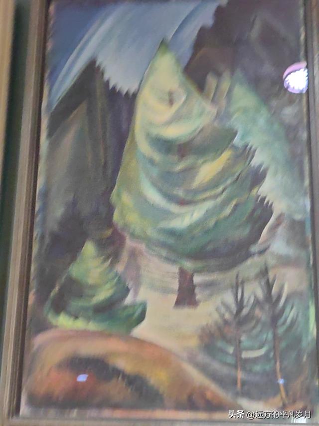 温哥华游记（二）