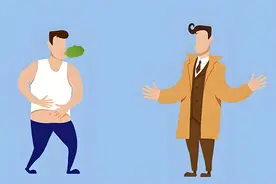 口干口臭口苦是胃火大吗？图片