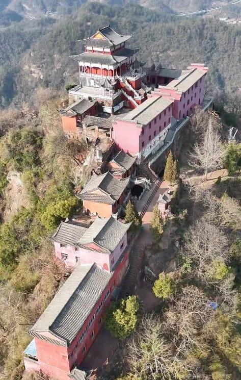 宜昌远安县一日游十大必去旅游景点