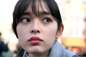岛国10位美女明星，第1位实在太美了，犹如仙女下凡图片