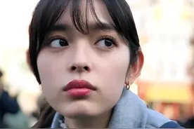 岛国10位美女明星，第1位实在太美了，犹如仙女下凡图片