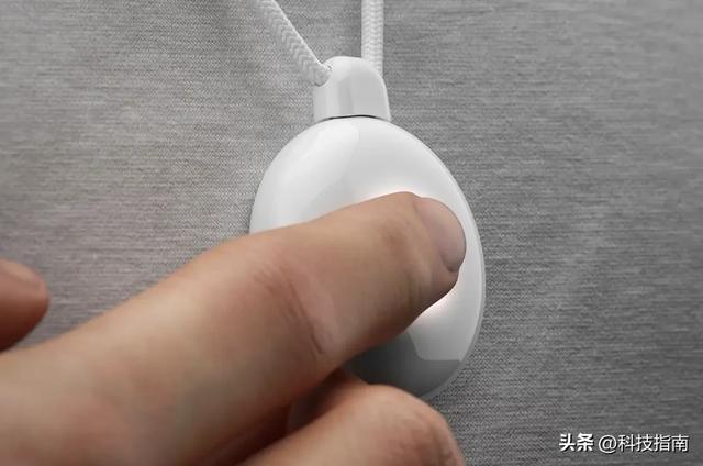 2600万人蹲守99美元AI吊坠版情感玩具：4小时没电偷 录隐私的坑货