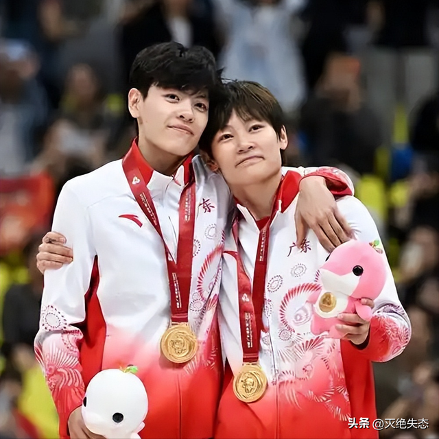 15届全运会圆满收官！一人满载而归，两人泪洒现场	，三人官宣退役