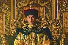 为复立皇储之事亲手殴打大臣——康熙帝与马齐的一段瞠目结舌往事图片