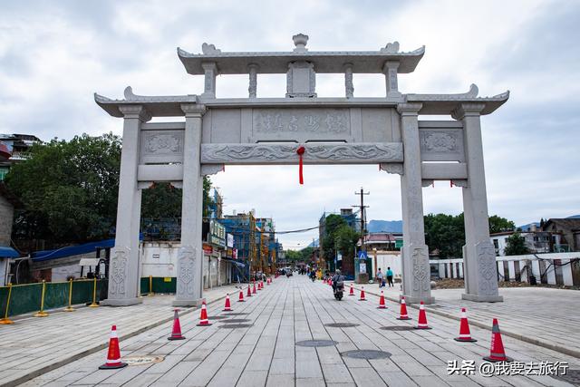 福州这些新晋热门景点，你都去打卡了吗？