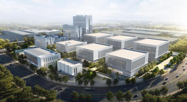 西安航天基地：全生命周期护航 以重点项目建设加速低空产业聚集