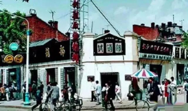 哈尔滨这些第一个，你知道吗？
