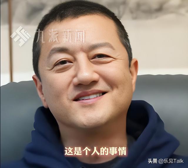 海哈金喜也没想到！官宣离婚仅7天，李亚鹏竟然迎来“翻身逆袭”
