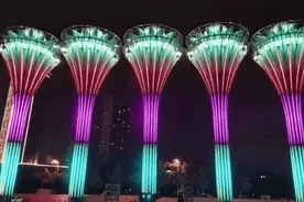 刚刚宣布！合肥一4A景区免费开放！图片