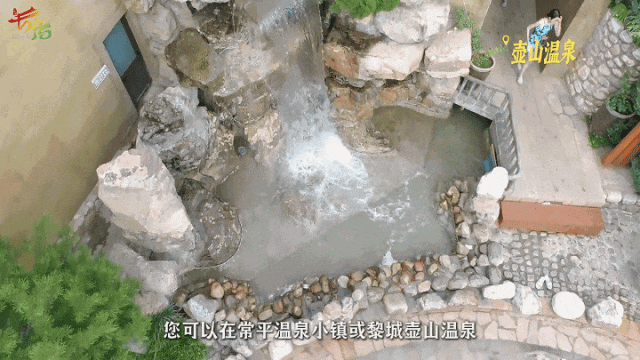 冰雪！古建！非遗！温泉！美食！五条主题线路嗨玩冬日长治