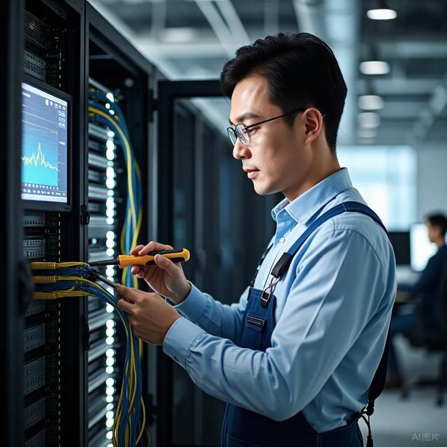 2026 大专网络安全必看！8 个高含金量证书，持证月薪直逼 15K+