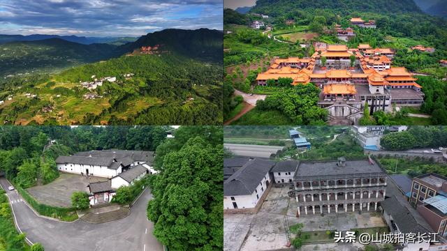 重庆这个融入主城的郊区，凭借三张底牌抢镜，文旅宝藏多到逛不完